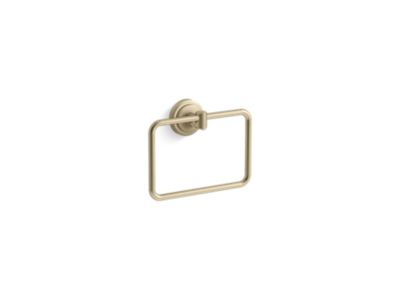 Kallista Pinna Paletta By Lk Paletta Towel Ring