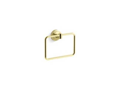 Kallista Pinna Paletta By Lk Paletta Towel Ring