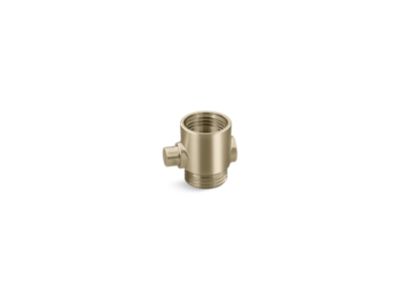 Kallista Kallista Ada Handshower Adapter
