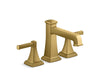 KOHLER K-T27405-4 Riff Deck-mount bath faucet trim