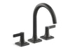 KOHLER K-T28131-4 Venza Deck-mount bath faucet trim