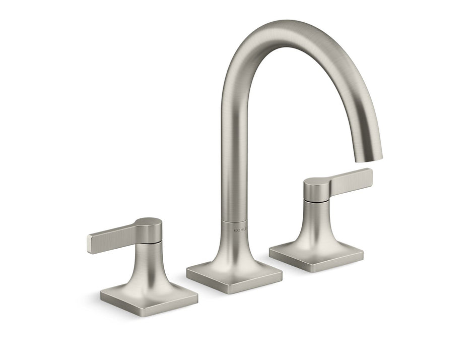 KOHLER K-T28131-4 Venza Deck-mount bath faucet trim