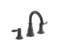 Oil-Rubbed Bronze