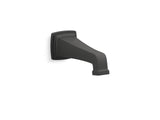 KOHLER K-27407 Riff Wall-mount bath spout