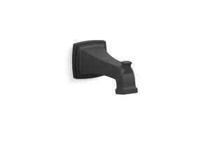 KOHLER K-27406 Riff Wall-mount bath spout with diverter