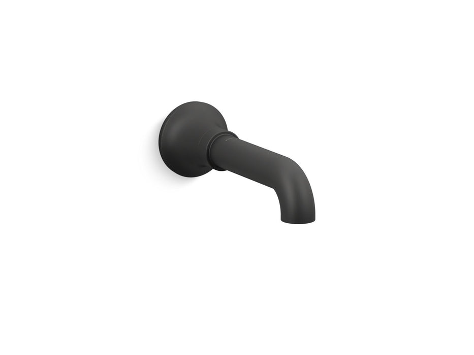 KOHLER K-27423 Tone Wall-mount bath spout
