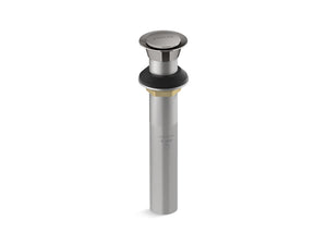 KOHLER K-33151 Clicker drain without overflow