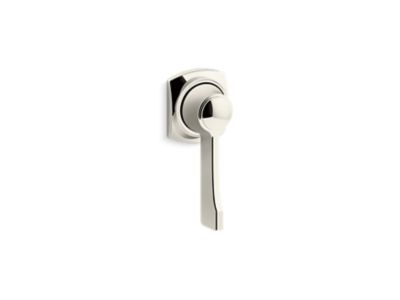 Kallista Bridgeton P70304-00 Classic Trip Lever