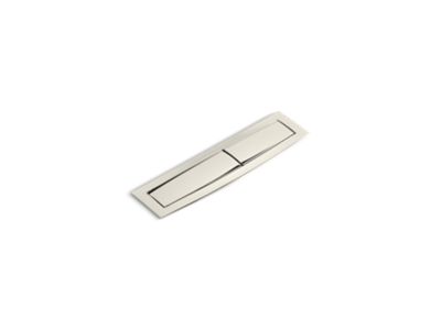 Kallista Plié P70314-00 Dual Flush Actuator