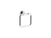 KOHLER K-27386 Bellera Towel ring