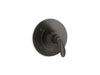 KOHLER K-TS23948-4 Bellera Rite-Temp valve trim