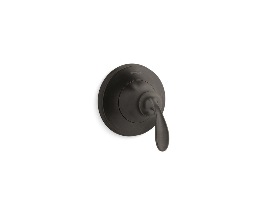 KOHLER K-T23949-4 Bellera MasterShower transfer valve trim