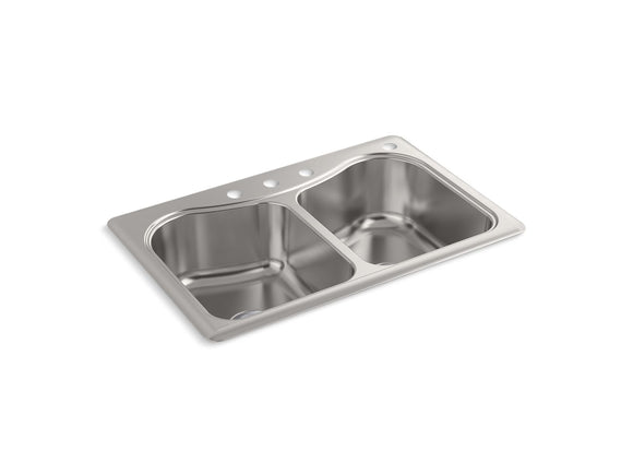 KOHLER K-3369-4 Staccato 33