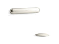 Vibrant Polished Nickel