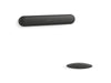 KOHLER K-31799 PerfectFill Slotted overflow bath drain trim kit
