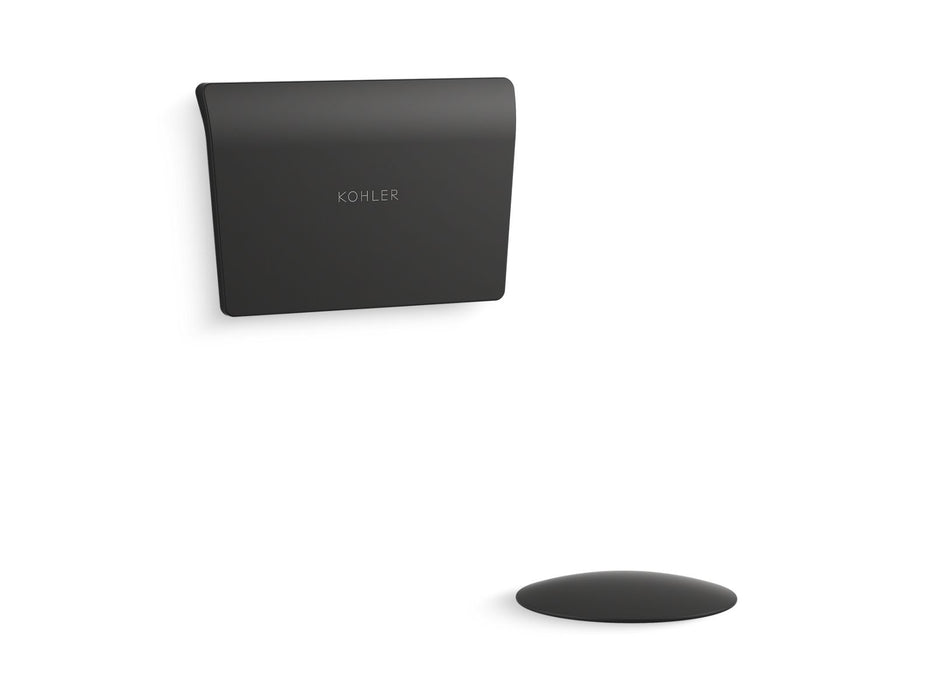KOHLER K-31801 PerfectFill Drain trim kit for Tea-for-Two baths