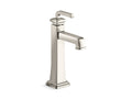 Vibrant Polished Nickel