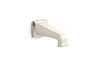 KOHLER K-27407 Riff Wall-mount bath spout