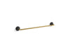 KOHLER K-27426 Tone 24" towel bar