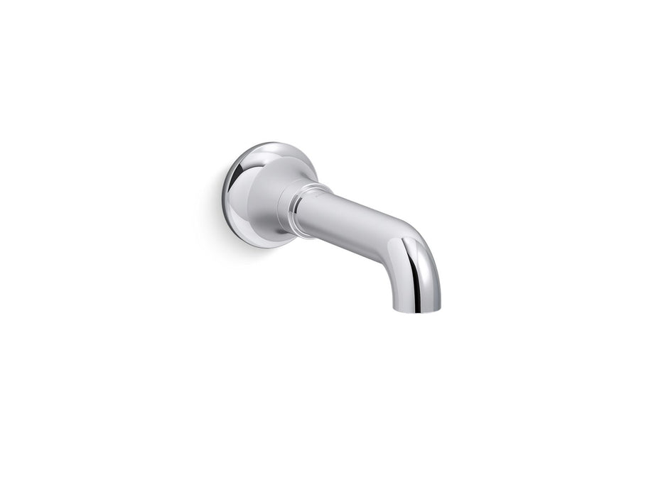 KOHLER K-27423 Tone Wall-mount bath spout