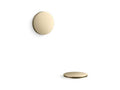 Brushed French Gold