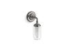 KOHLER K-72584 Artifacts One-light sconce