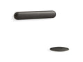 Oil-Rubbed Bronze