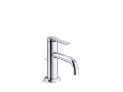 Kallista One Top Mount Single Control