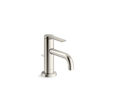 Kallista One Top Mount Single Control