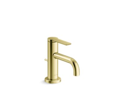 Kallista One Top Mount Single Control