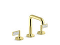 Unlacquered Brass