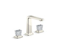 Polished Nickel