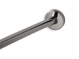 KOHLER K-9351 Expanse Contemporary design curved shower rod