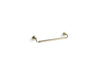 KOHLER K-25156 Artifacts 24" grab bar