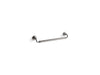 KOHLER K-25156 Artifacts 24" grab bar