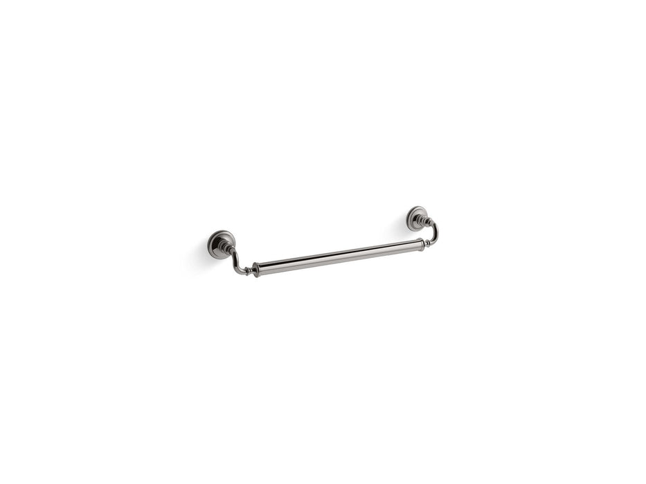 KOHLER K-25156 Artifacts 24" grab bar