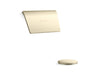 KOHLER K-23857 Tea-for-Two Bath drain trim