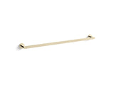KOHLER K-73143 Composed 30" towel bar