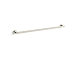 KOHLER K-73143 Composed 30" towel bar