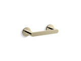 KOHLER K-73147 Composed Pivoting toilet paper holder