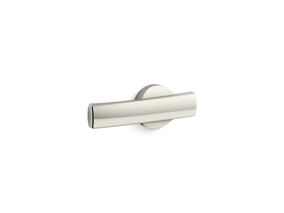 KOHLER K-30919-L Santa Rosa Left-hand trip lever