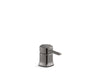 KOHLER K-27019-4 Occasion Deck-mount bath faucet handle