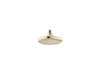 KOHLER K-27050-G Occasion Single-function showerhead, 1.75 gpm