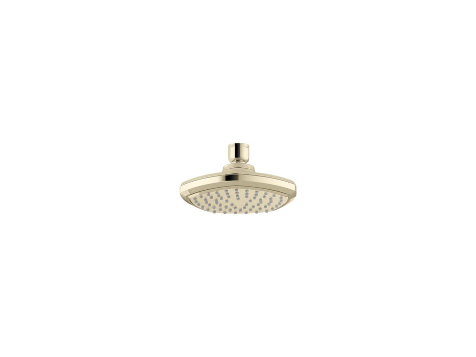 KOHLER K-27050-G Occasion Single-function showerhead, 1.75 gpm