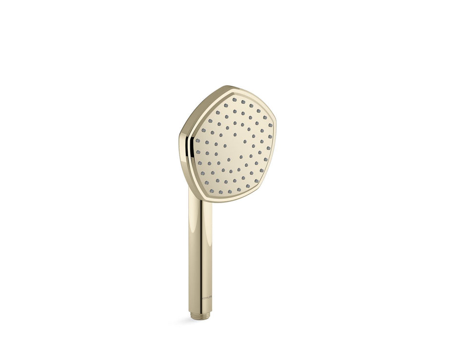 KOHLER K-27052-G Occasion Single-function handshower, 1.75 gpm