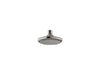 KOHLER Occasion Single-function showerhead, 2.5 gpm
