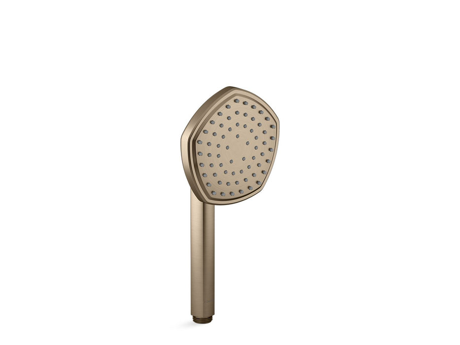 KOHLER K-27052-G Occasion Single-function handshower, 1.75 gpm