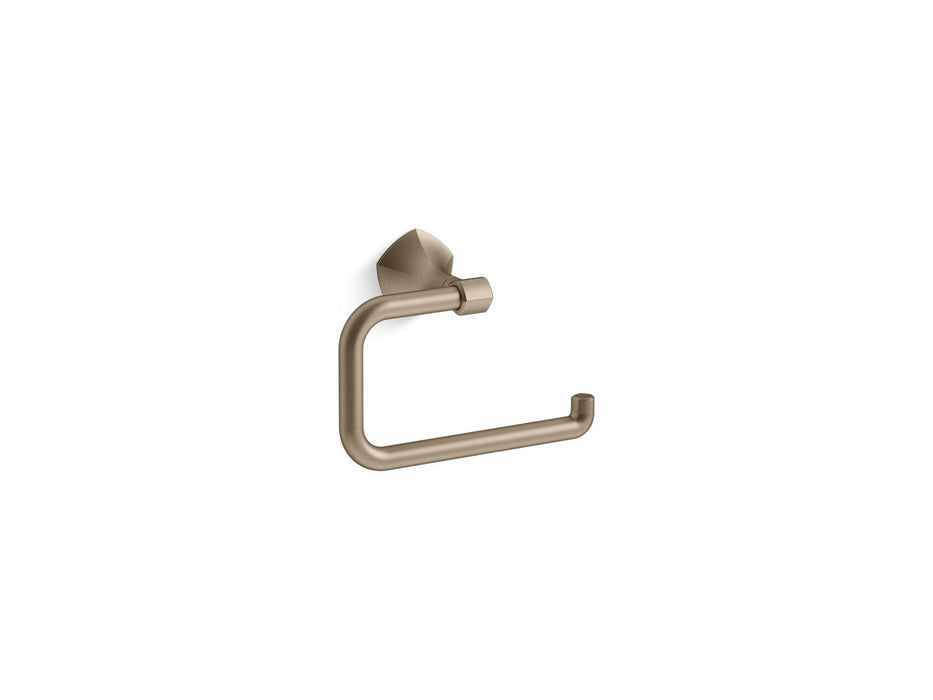 KOHLER K-27063 Occasion Towel ring