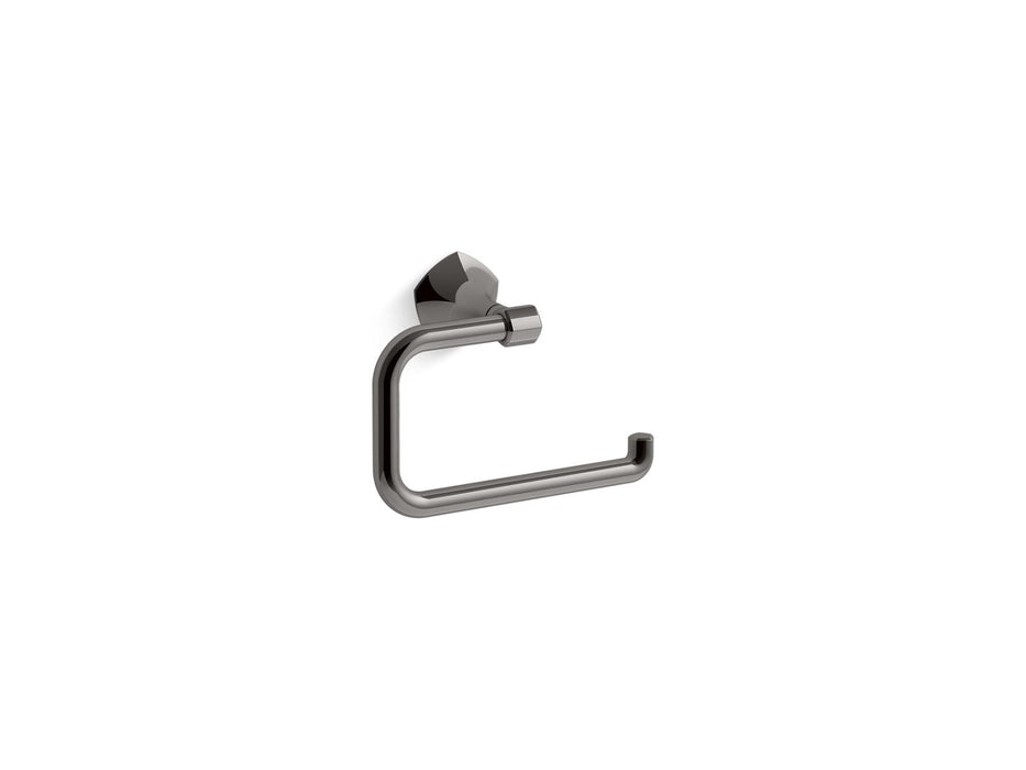 KOHLER K-27063 Occasion Towel ring