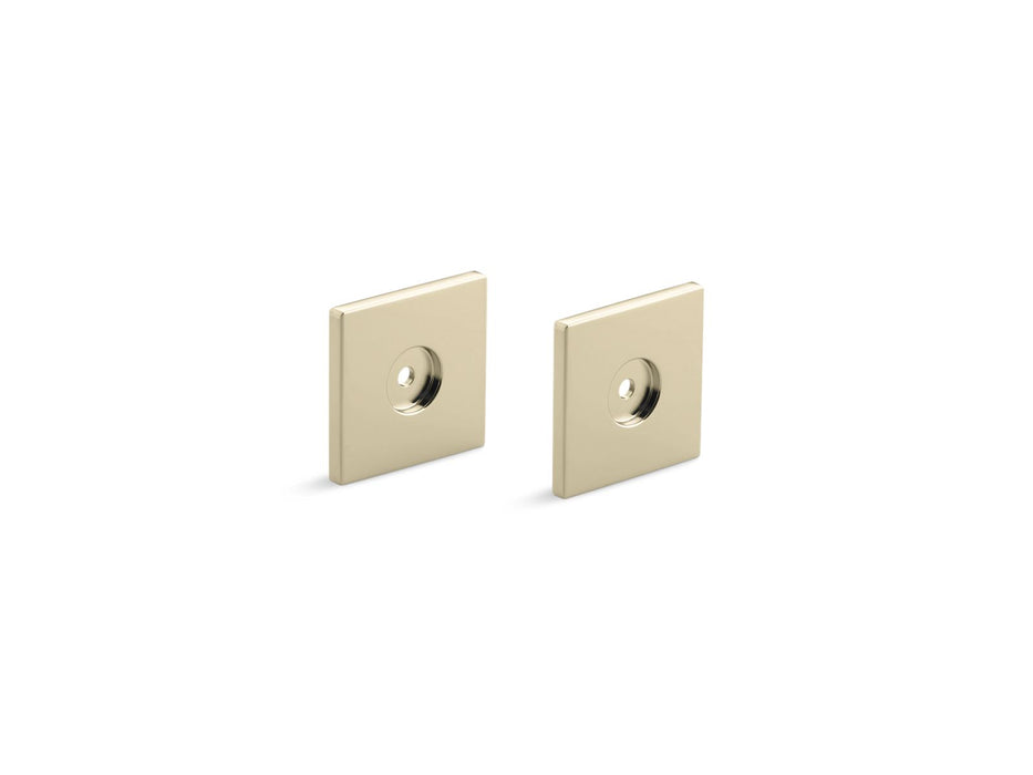 KOHLER K-14790 Loure Slidebar trim